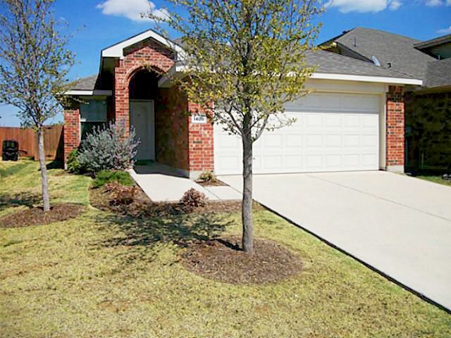 Royse City Home, TX Real Estate Listing